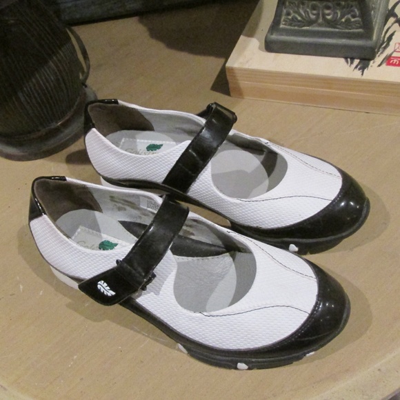 Mary jane golf shoes Clearance